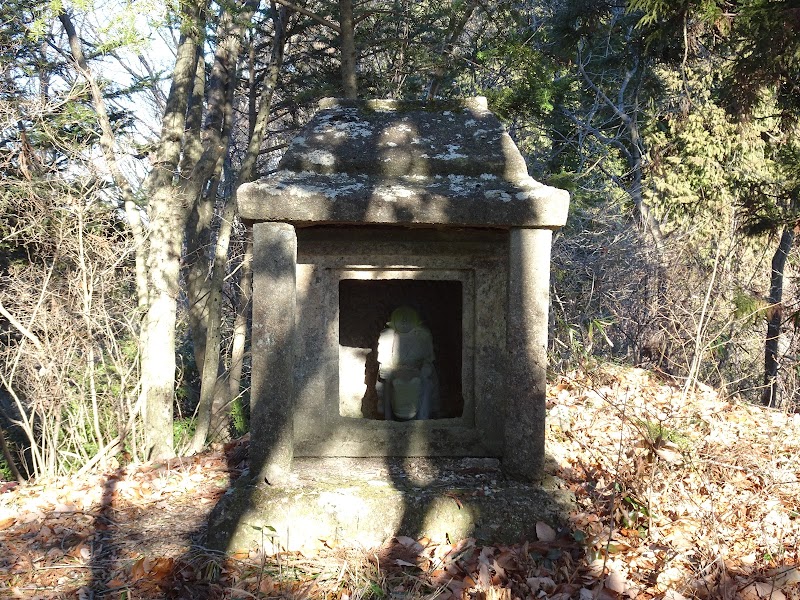 愛宕山神社