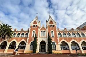 New Norcia Visitor Centre image