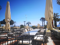 Atmosphère du Riviera Restaurant à Cannes - n°2