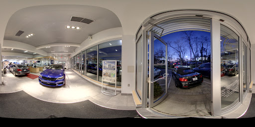 BMW Dealer «BMW of Greenwich», reviews and photos, 355 West Putnam Avenue, Greenwich, CT 06830, USA