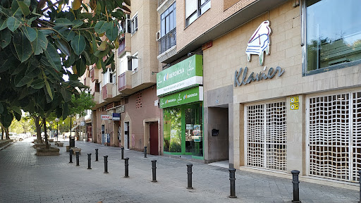 Iberdrola Clientes Alicante