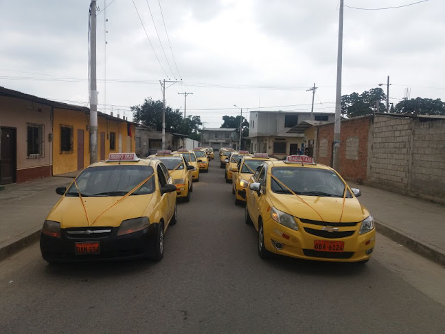Opiniones de Oficina De Comp.de Taxi Enrique Barriga Lavayen S.A en Buenavista - Servicio de taxis