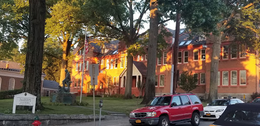 Cafe «Coffee Labs Roasters Inc», reviews and photos, 7 Main St, Tarrytown, NY 10591, USA