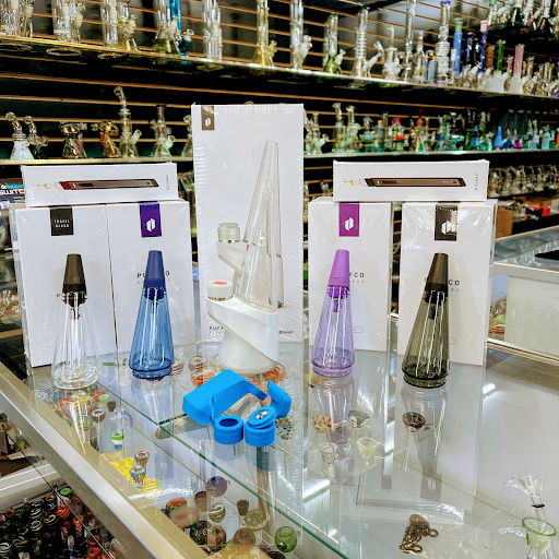 Vaporizer Store «HoneyComb HideOut Smoke Shop», reviews and photos, 467 E Plumb Ln, Reno, NV 89502, USA