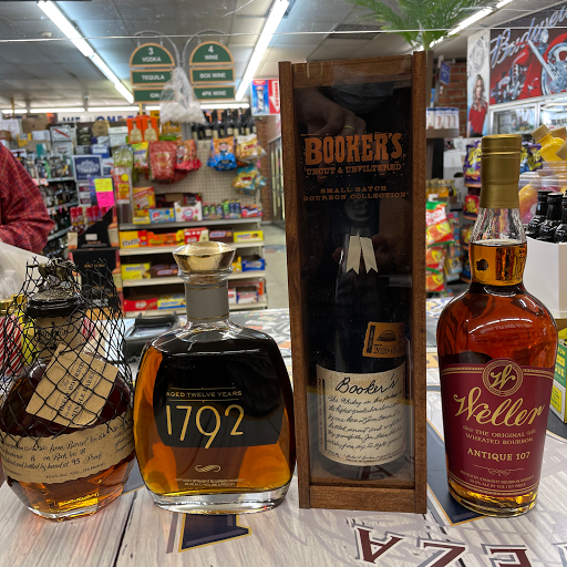 Liquor Store «Galley Liquor», reviews and photos, 4311 Galley Rd, Colorado Springs, CO 80915, USA