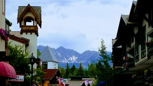 Liquor Store «Grappa Fine Wines & Spirits», reviews and photos, 100 E Meadow Dr #32, Vail, CO 81657, USA