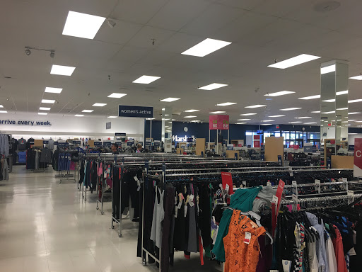 Department Store «Marshalls», reviews and photos, 601 E Palatine Rd, Arlington Heights, IL 60004, USA