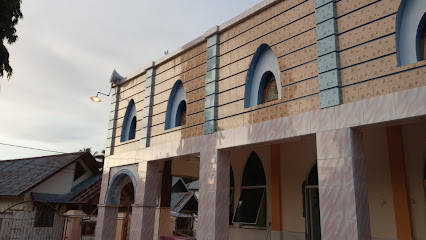 Masjid Ghairu Voni
