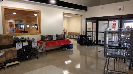 Computer Store «Micro Center», reviews and photos, 11755 Mosteller Rd, Sharonville, OH 45241, USA