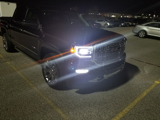 Car Dealer «Ray Laethem Buick GMC», reviews and photos, 17677 Mack Ave, Detroit, MI 48224, USA