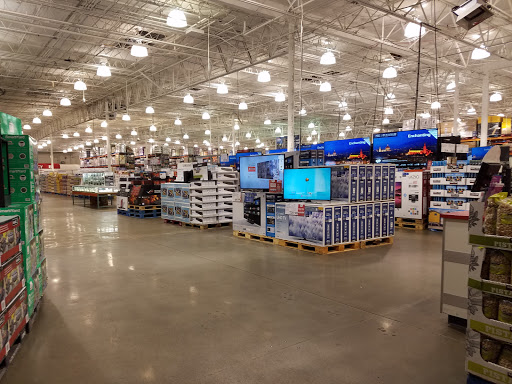 Warehouse store «Costco Wholesale», reviews and photos, 850 Glenrock Rd, Norfolk, VA 23502, USA