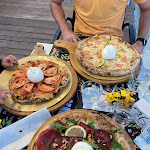 Photo n°2 de l'avis de Junya.a fait le 15/09/2022 à 16:28 sur le  CalaFalò à Porto San Giorgio