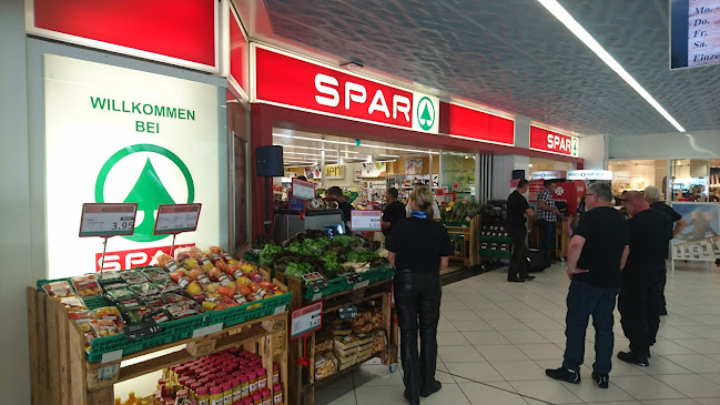 Spar Supermarkt