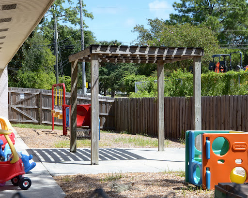 Day Care Center «La Petite Academy of St Augustine, FL», reviews and photos, 135 Nix Boat Yard Rd, St Augustine, FL 32084, USA