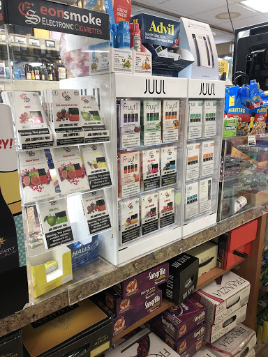 Liquor Store «Outerbridge Liquor», reviews and photos, 45 W Pond Rd, Perth Amboy, NJ 08861, USA