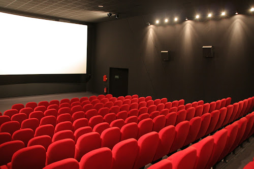 attractions Cinéma Le Bretagne Guichen