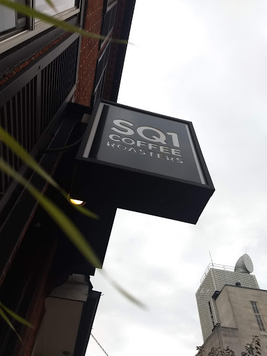 Coffee Shop «Square One Coffee», reviews and photos, 145 N Duke St, Lancaster, PA 17602, USA