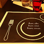 Photo n°5 de l'avis de Raffaella.i fait le 20/09/2019 à 18:19 sur le  Pane vino & zucchero à Pienza