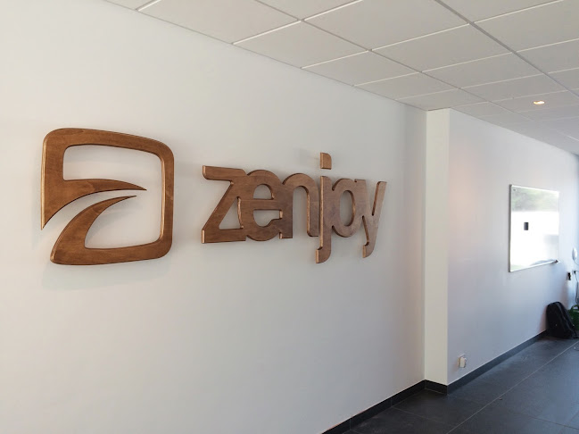 Beoordelingen van Zenjoy in Leuven - Webdesign