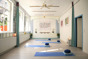 Yoga-Zentrum Ganapati