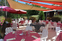 Atmosphère du Restaurant Mas Saint Donat à Sainte-Maxime - n°11