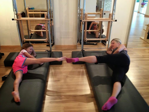 Pilates Studio «Pilates Bodies & Barre», reviews and photos, 701 S Capital of Texas Hwy, Austin, TX 78746, USA