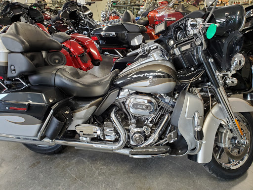 Harley-Davidson Dealer «Granite State Harley-Davidson», reviews and photos, 351 Miracle Mile, Lebanon, NH 03766, USA