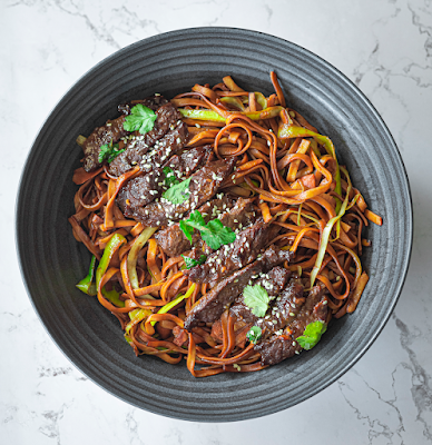 Asie Gourmand à Strasbourg