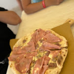 Photo n°2 de l'avis de Norbert.o fait le 08/07/2023 à 18:10 sur le  Bar Nord à Fermo