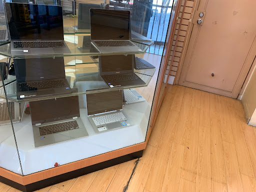 Pawn Shop «Pacific Pawn Shop», reviews and photos, 7653 Pacific Blvd, Huntington Park, CA 90255, USA