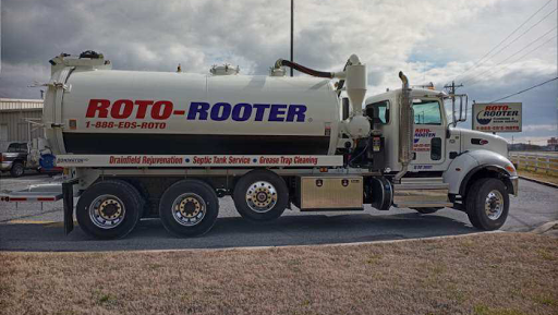 Plumber «Roto-Rooter Plumbing & Drain Service of Delmarva», reviews and photos, 8919 Double Hills Rd, Denton, MD 21629, USA