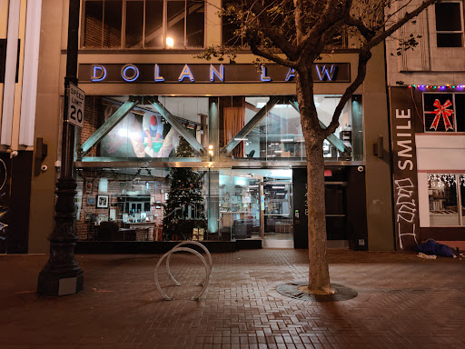 Personal Injury Attorney «Dolan Law Firm PC», reviews and photos