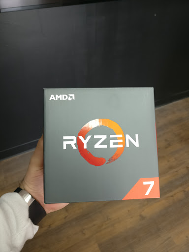 Computer Repair Service «Rockstar Computers & Iphone Repair Meridian», reviews and photos, 3340 N Eagle Rd #101, Meridian, ID 83646, USA