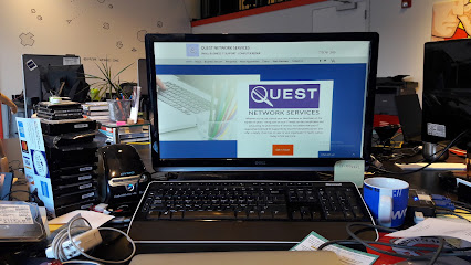 Quest Network Services