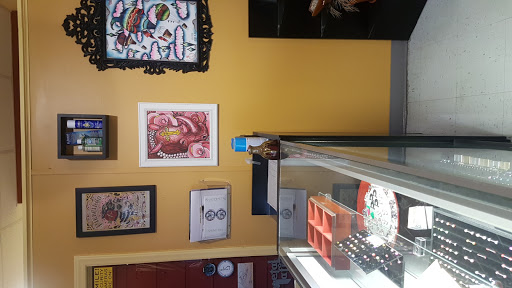 Explore son tattoo ideas, creative tattoo ideas in Roanoke, available at Asylum Studios