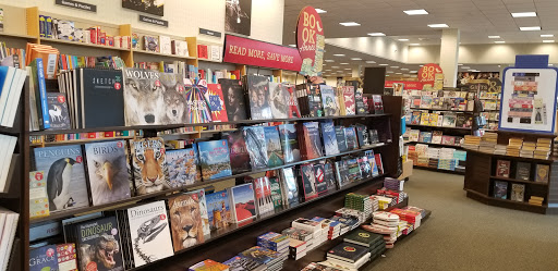 Book Store «Barnes & Noble», reviews and photos, 4414 SW College Rd, Ocala, FL 34474, USA