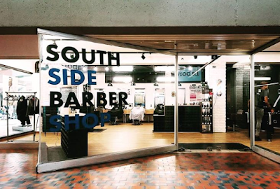 SOUTHSIDE BARBERSHOP à Ivry-sur-Seine