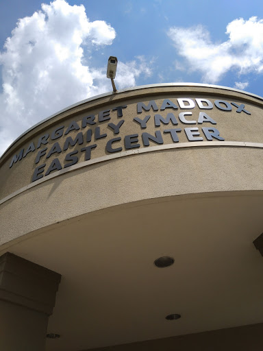 Non-Profit Organization «Margaret Maddox Family YMCA», reviews and photos, 2624 Gallatin Pike, Nashville, TN 37216, USA