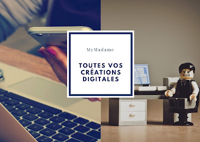 MyMadame à La Flotte