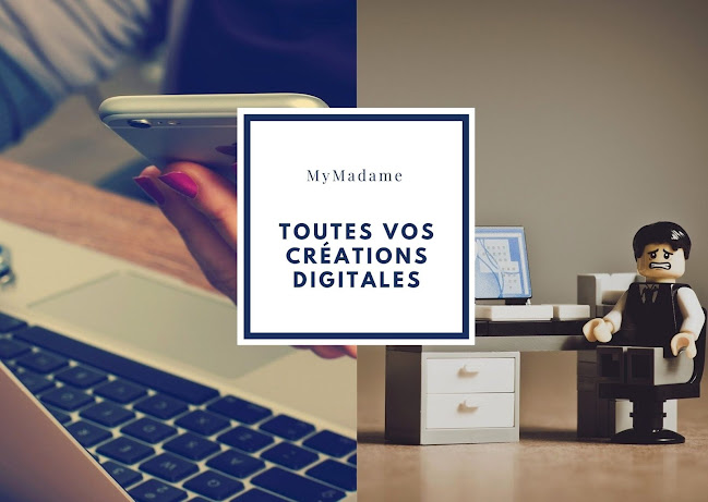 MyMadame