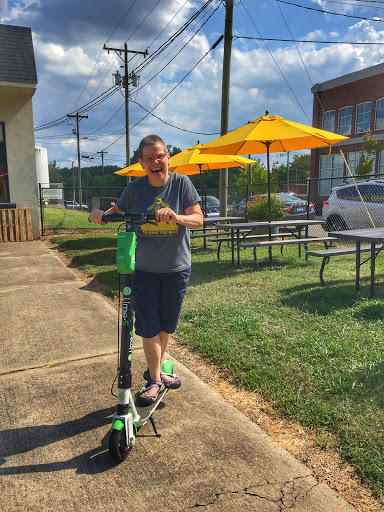 Winery «Honeygirl Meadery», reviews and photos, 105 Hood St #6, Durham, NC 27701, USA