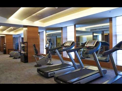 Muscle Power Gym - Divyashakti Appartments, Ameerpet, Hyderabad, Telangana 500016, India