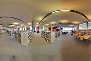 Oldham Library image