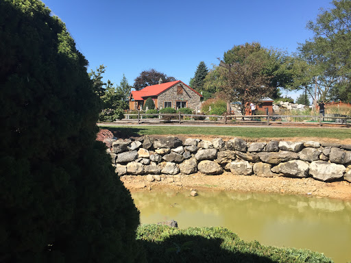 Golf Course «Waters Edge Mini Golf», reviews and photos, 230 N Ronks Rd, Bird in Hand, PA 17505, USA