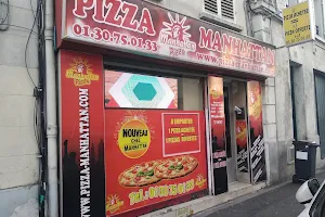 Pizza Manhattan image