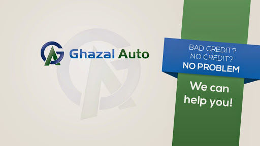 Used Car Dealer «Ghazal Auto», reviews and photos, 1305 E Chicago Rd, Sturgis, MI 49091, USA