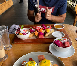 Wasabi Hotel and Restaurant photo