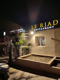 Les plus récentes photos du Restaurant LE RIAD à Coignières - n°15