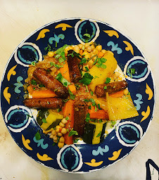Photo n°64 de Cantine 71 à Paris ()