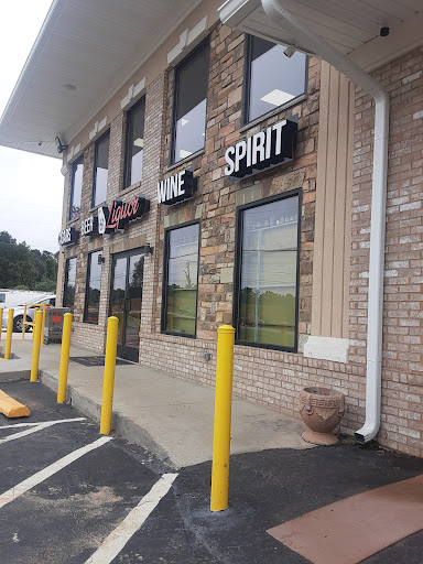 Liquor Store «Hwy 61 Liquor Store», reviews and photos, 758 Villa Rica Hwy, Dallas, GA 30157, USA